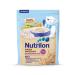 Nutrilon Porridge Silent Dry rapidly soluble rice 180 gr - Buy Online on GoSupps.com