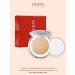 Pupa Luminys Silky Baked Powder Baked powder 05 amber