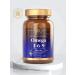 GOLD'N APOTHEKA Omega 3-6-9 with vitamin E for immunity and beauty - Buy Online on GoSupps.com