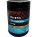 Dr Sante Keratin Hair mask Keratin Hair Restoration 1 L - Buy Online on GoSupps.com