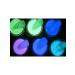 ManiShop Nail glitter 6 colors - Buy Online on GoSupps.com