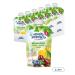 When I grow up Fruit-berry puree 6 pcs 90 g