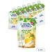 When I grow up Fruit puree 6 pcs 90 grams