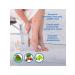EVO Feet cream with urea 100 ml x 2 pcs - Buy Online on GoSupps.com