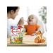 Little one Multi -haired porridge 6 months 220 g - Buy Online on GoSupps.com