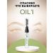 OIL'I Oil for eyelash and eyebrows - Buy Online on GoSupps.com