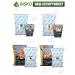 Dry food Bisco premium 15kg - Buy Online on GoSupps.com