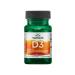 Swanson Vitamin D3 1000 Vitamin D3 - Buy Online on GoSupps.com