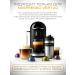 Nespresso Coffee in capsules Vertuo Inizio 10 pcs - Buy Online on GoSupps.com