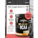 Golden BCAA amino acids Maxler BCAA in powder 210 grams