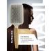 MASIL Hair massage combing