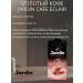 JARDIN Coffee ground Cafe Eclair 3pcs 250g - Buy Online on GoSupps.com