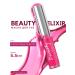 LUXVISAGE Lip oil care and shine fruit elixir
