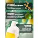 EUNYUL Korean cleansing foam for washing the face with a dispenser - Buy Online on GoSupps.com