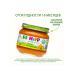 Hipp Vegetable "pumpkin" from 5 months 6x80g - Buy Online on GoSupps.com