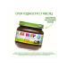Hipp Fruit puree "plum" from 5 months 6x80g - Buy Online on GoSupps.com
