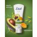 Dav Hand cream is nutritious and moisturizing avocado and calendula - Buy Online on GoSupps.com