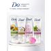 Dav Hand cream moisturizing and nutritious with a lotus 75 ml - Buy Online on GoSupps.com