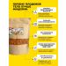 Red Cap Cordyceps dried mushroom 100g - Buy Online on GoSupps.com
