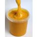 The Good Beekeeper Honey with orange thick 2 kg honey dessert - Buy Online on GoSupps.com