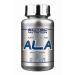 Scitec Nutrition ALA alpha-lipoic acid - Buy Online on GoSupps.com