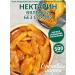Nut brand Nectarin dried without sugar