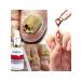 LANBENA From nail fungus on the legs 15 ml - Buy Online on GoSupps.com