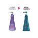 KHARISMA voltage Hair shampoo moisturizing 500 ml - Buy Online on GoSupps.com
