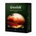 Tea Greenfield Golden Ceylon 100 pack - Buy Online on GoSupps.com