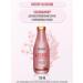 Meili cosmetics Cherry Blossom hair conditioner
