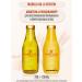 Meili cosmetics Shampoo and hair air conditioner "Marula oil"