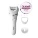 PHILIPS Epilator BRE700