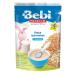 Baby Buckwheat porridge with milk 200 grams