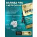 Barista Coffee in Pro Cappuccino 800 grams - Buy Online on GoSupps.com