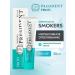 PRESIDENT Toothpaste whitening for smokers Profi smokers