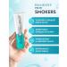 PRESIDENT Toothpaste whitening for smokers Profi smokers - Buy Online on GoSupps.com