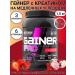 Allmass Heiner Pro 1.5 kg Strawberry Complex Carbohydrates