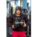 Allmass Heiner Pro 1.5 kg Strawberry Complex Carbohydrates - Buy Online on GoSupps.com