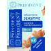 PRESIDENT Toothpaste for sensitive teeth 2 pcs. Sensitive - Buy Online on GoSupps.com
