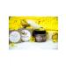 Jigott Firming cream with snail mucin - Buy Online on GoSupps.com