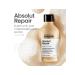 L'Oreal Professionnel Strengthening shampoo for hair restoration Absolut Repair