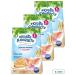 When I grow up Children's cookies with calcium 150 g x 3 pcs