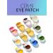 Petitfee Hydrogel patches for the eyes lightening with chamomile. Korea - Buy Online on GoSupps.com