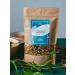 NastinSlastin Granola without sugar 250 g of spirulina and cashew - Buy Online on GoSupps.com