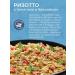 Yelli Risotto with tomatoes and basil 250g - Buy Online on GoSupps.com