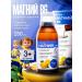 Pharmgroup Magnesium B6 syrup for adults and children 250 ml