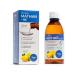 Pharmgroup Magnesium B6 syrup for adults and children 250 ml - Buy Online on GoSupps.com