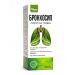 Pharmgroup Bronchosyip syrup on herbs from coughing 100 ml - Buy Online on GoSupps.com