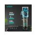 VGR hair clipper Hair cutting machine trimmer
