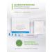 DAEJONG MEDICAL Carboxytherapy for the face and neck of DJ Carborn Therapy 5pcs Korea